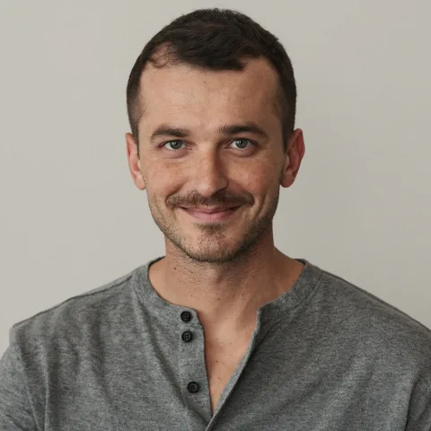 Bartek Zieliński